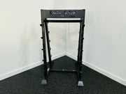 Body Solid Barbell Rack